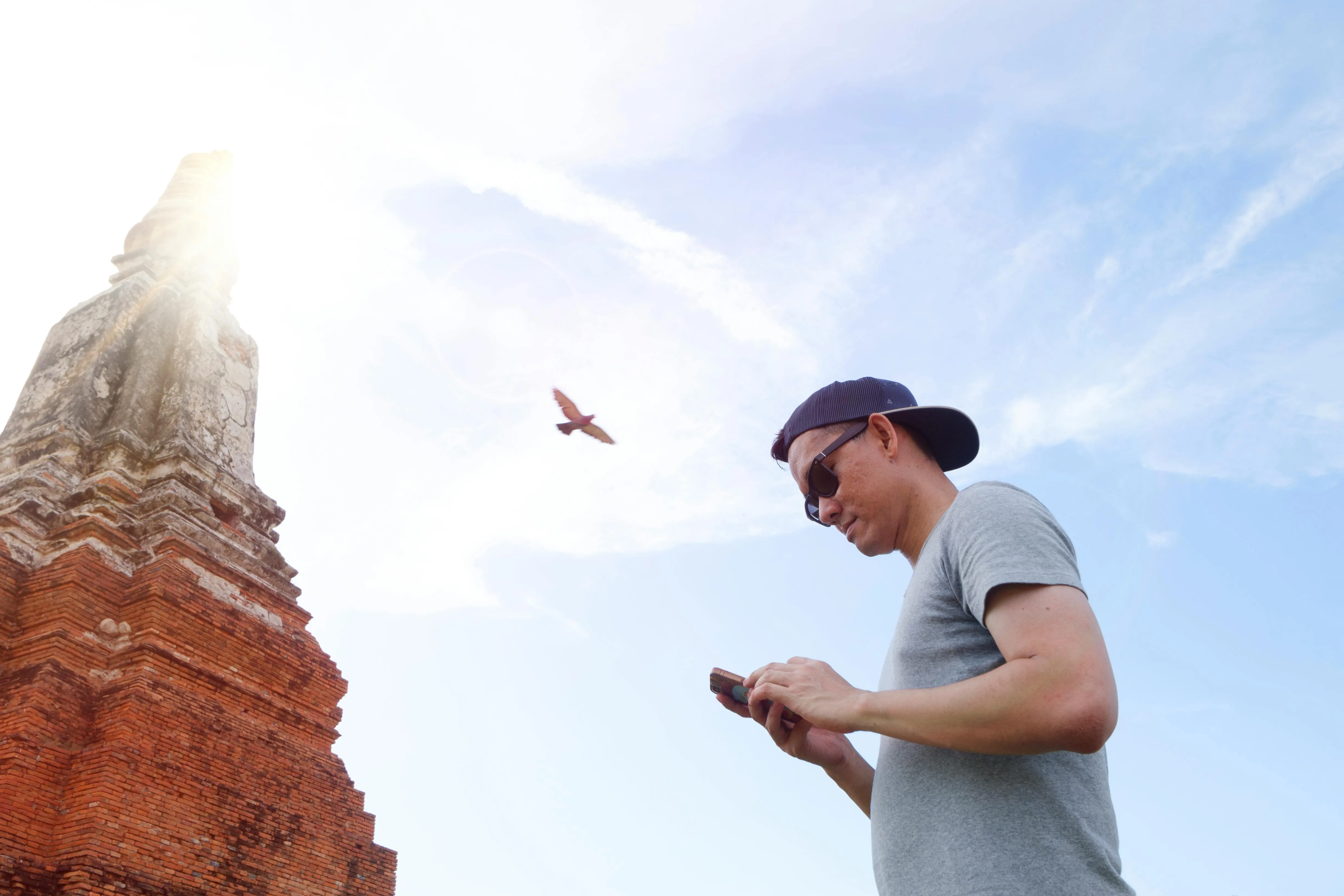 Tarifas con roaming en Europa: cómo evitar sustos y límites ocultos