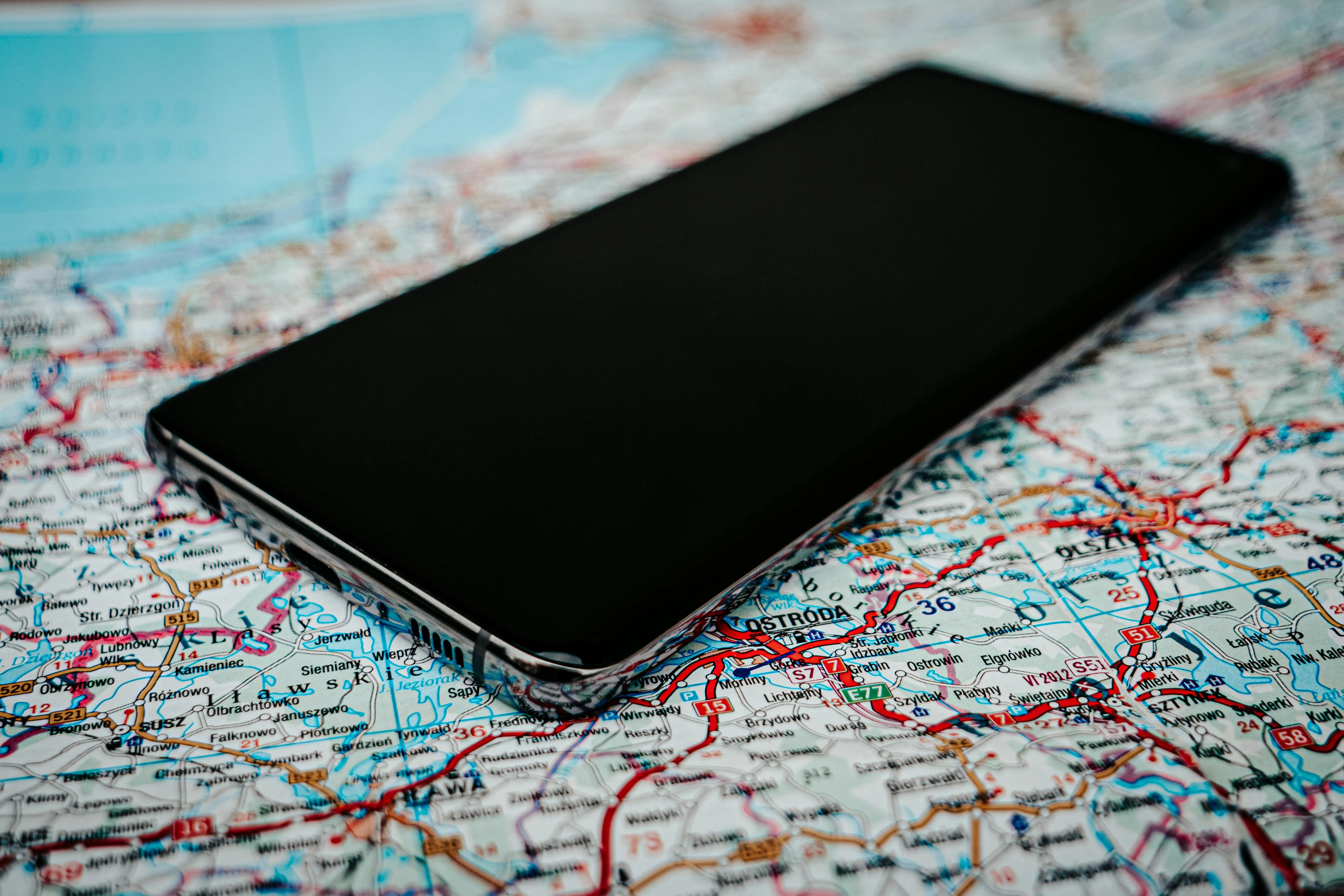 Tarifas con datos ilimitados